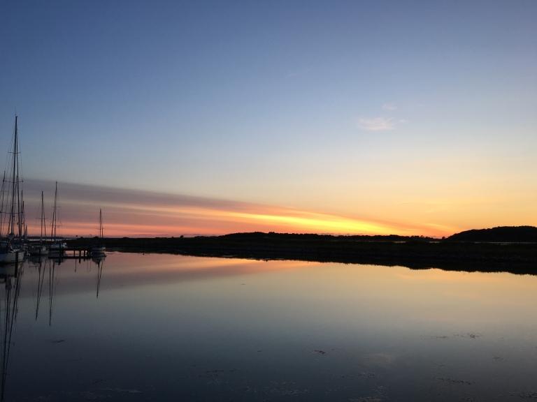 Rejseveninde søges i Ebeltoft
