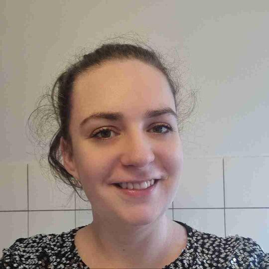 Søger nye bekendtskaber 🥳