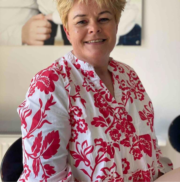 Venner/veninder søges 