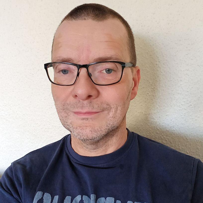 Søger venner/veninder