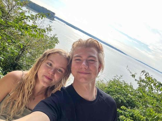 Søger andre kærestepar i Middelfart