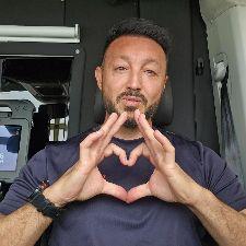 Venner og netværk søges 