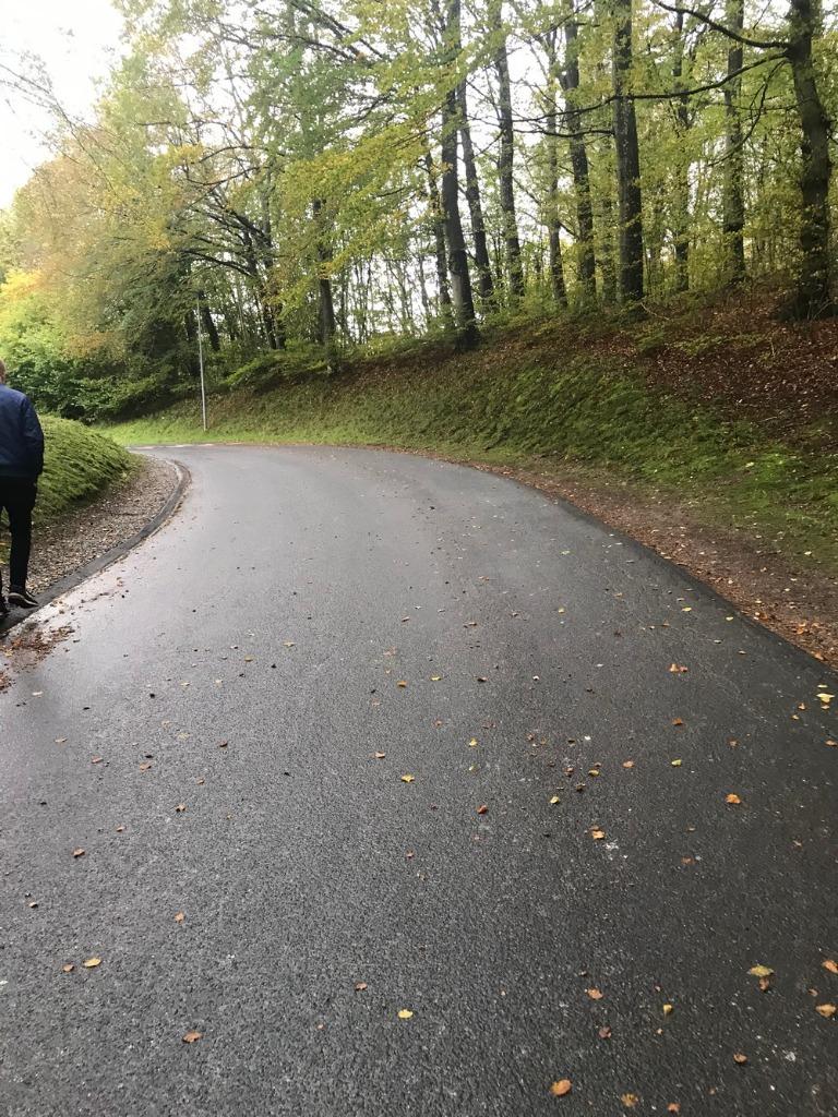 Gå ven i Vejby/ Rågeleje.