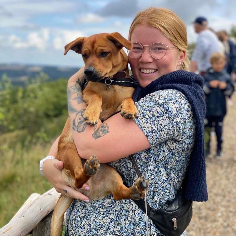 Barsels veninde/ veninde🥰