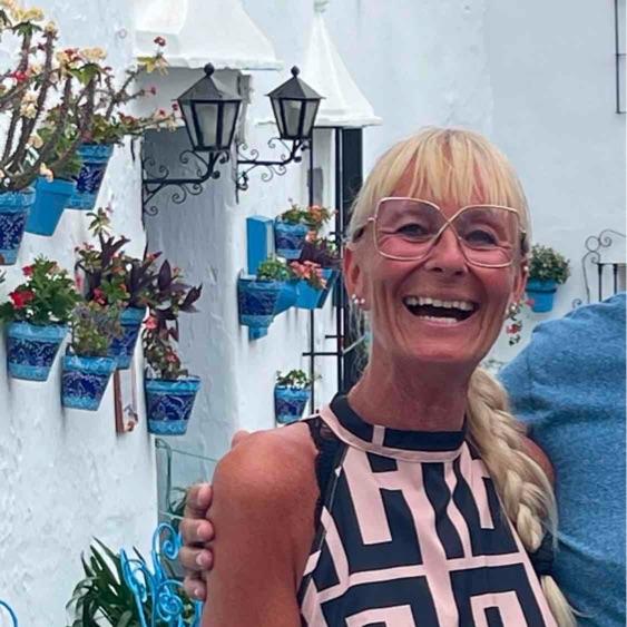 Søger veninder i Næstved og omegn 