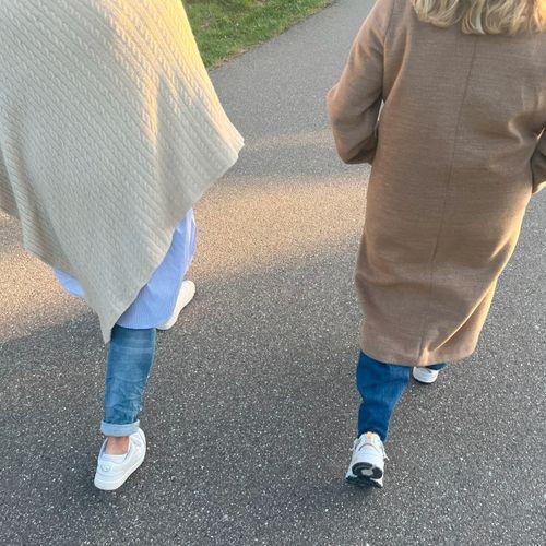 Gåture i Ølstykke/Egedal