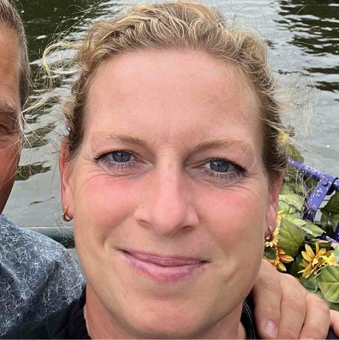 Søger veninder 