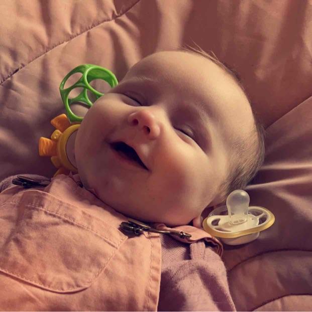 ung mor søger veninder🫶🏼