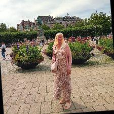 Venner til social samvær 