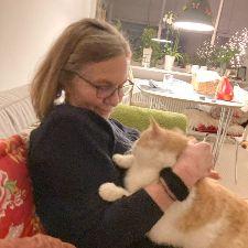 Veninder i Svendborg søges 