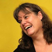 Nysgerrig på mennesker