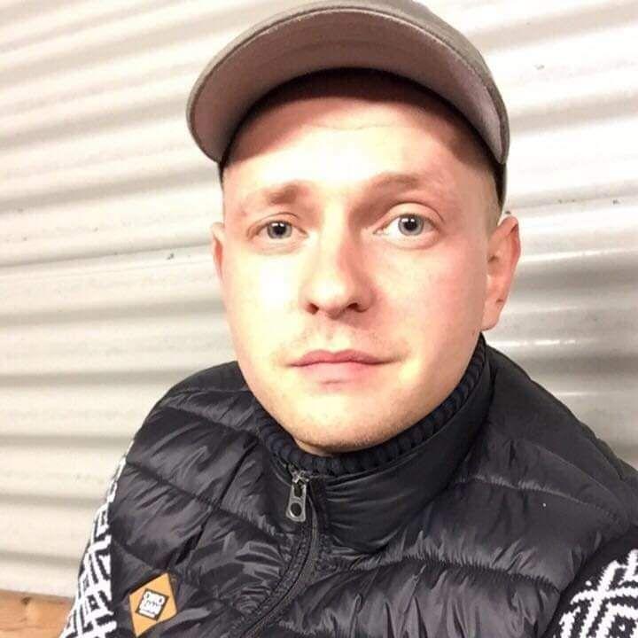 Friluftsliv 