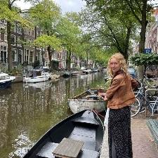 Badminton/yoga/dans/vandring