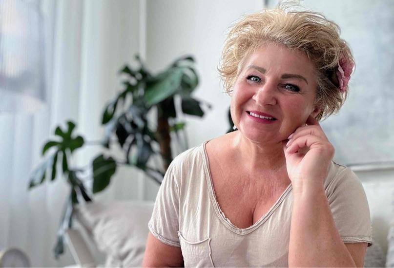 Søger venner til fælles oplevelser