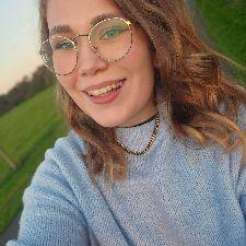Ny tilflytter søger veninder 🥰👯‍