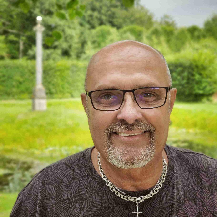 Søger venner 