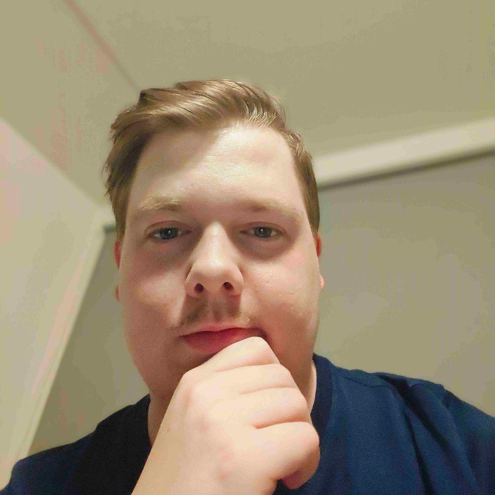 Søger venskaber! 🤞