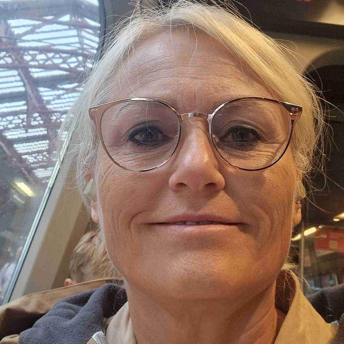 Nye veninder i Ølstykke 