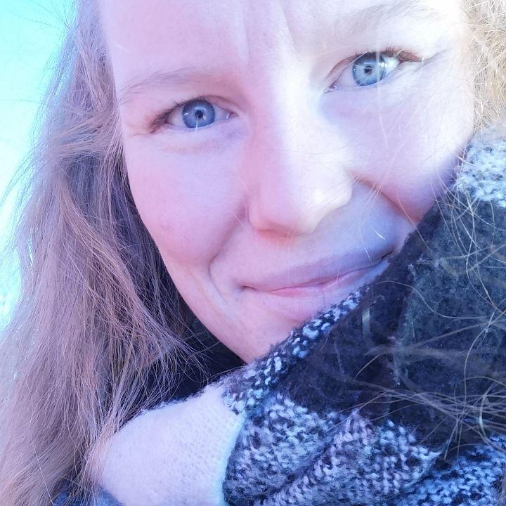 Skal vi hjælpe hinandens ensomhed🥰