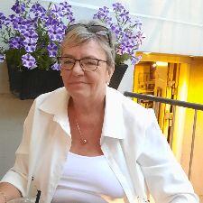 Dansepartner søges