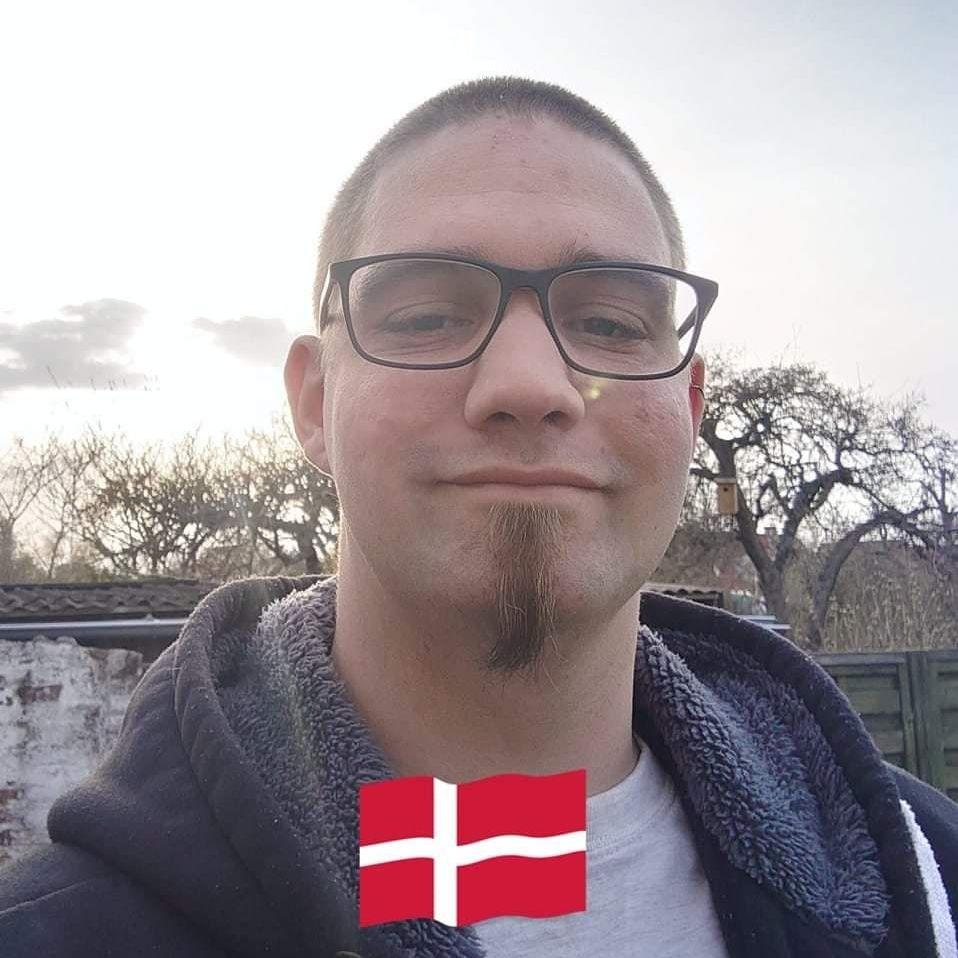 Søger venner/veninder