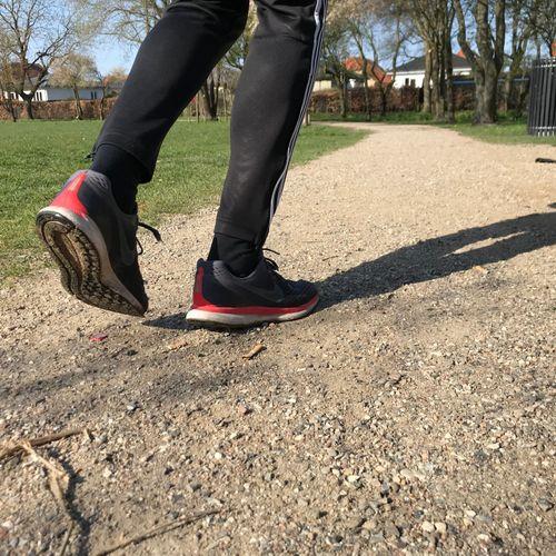 Nogen der vil snakke? 