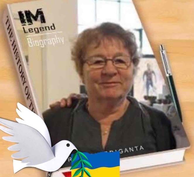 Figurativ maling med akryl