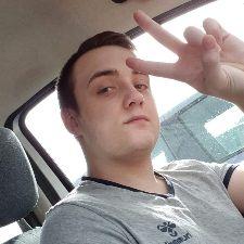 Ung mand fra Holstebro