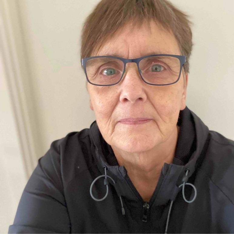 Nye venner søges m/k
