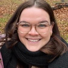 Rebecca, 28 år, bosat i Grindsted