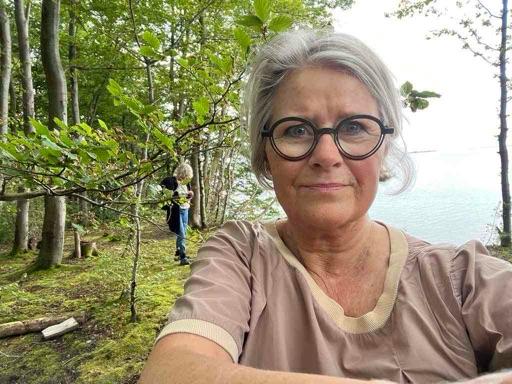 Tilflytter Espergærde årgang 58