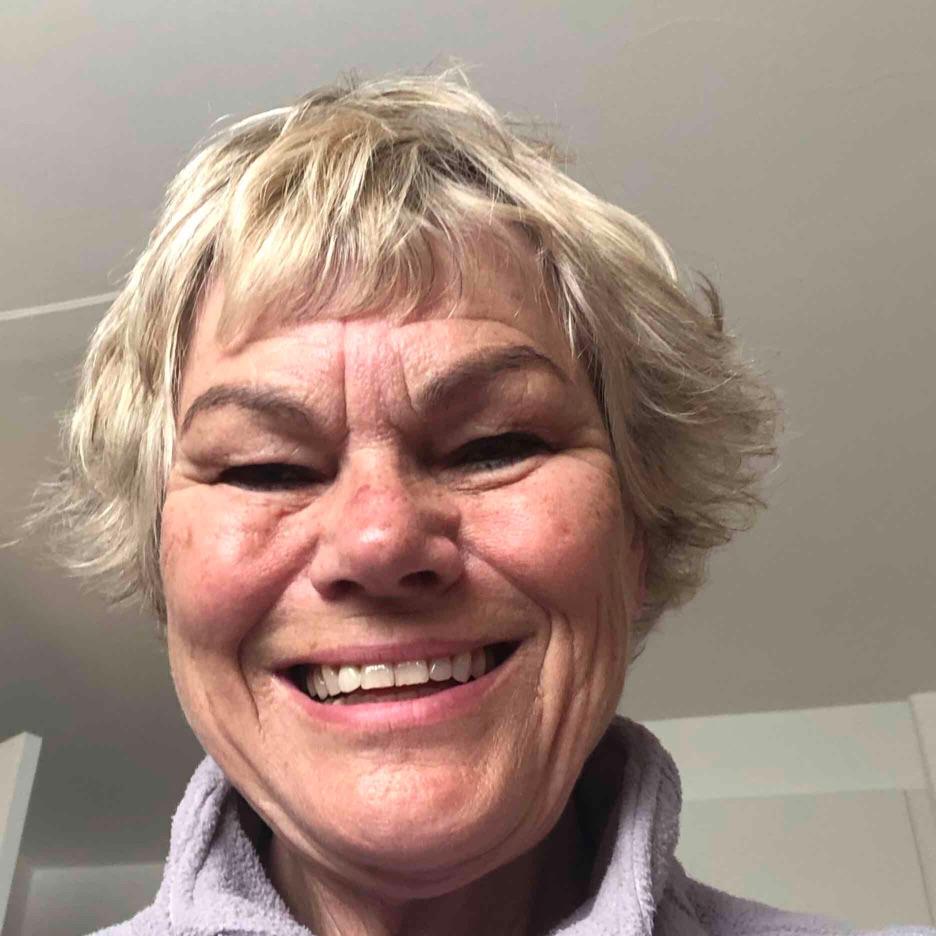 Samvær/samtale