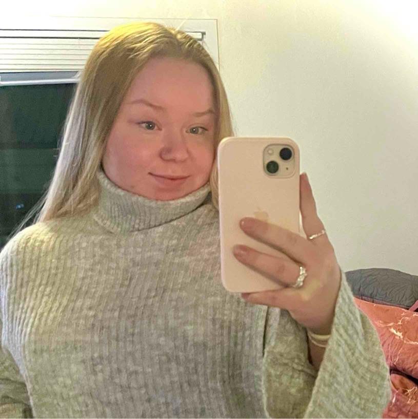 Hej😊