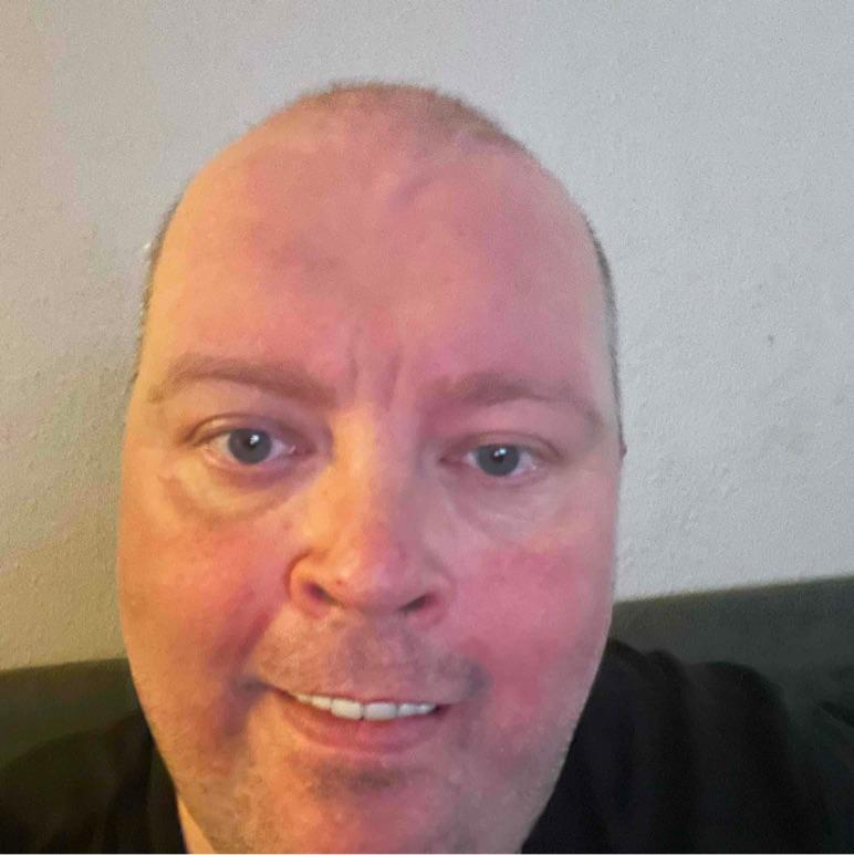 Søger nye bekendtskaber på Amager