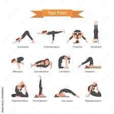 Søger en yogamakker