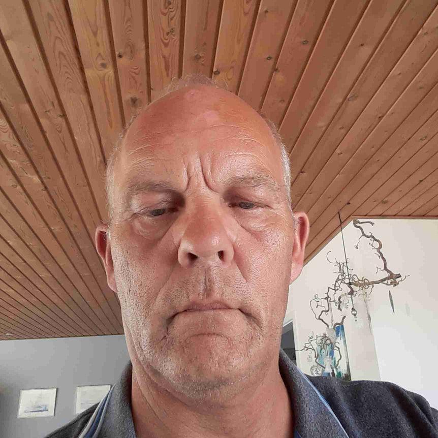 Søger Nye venner 