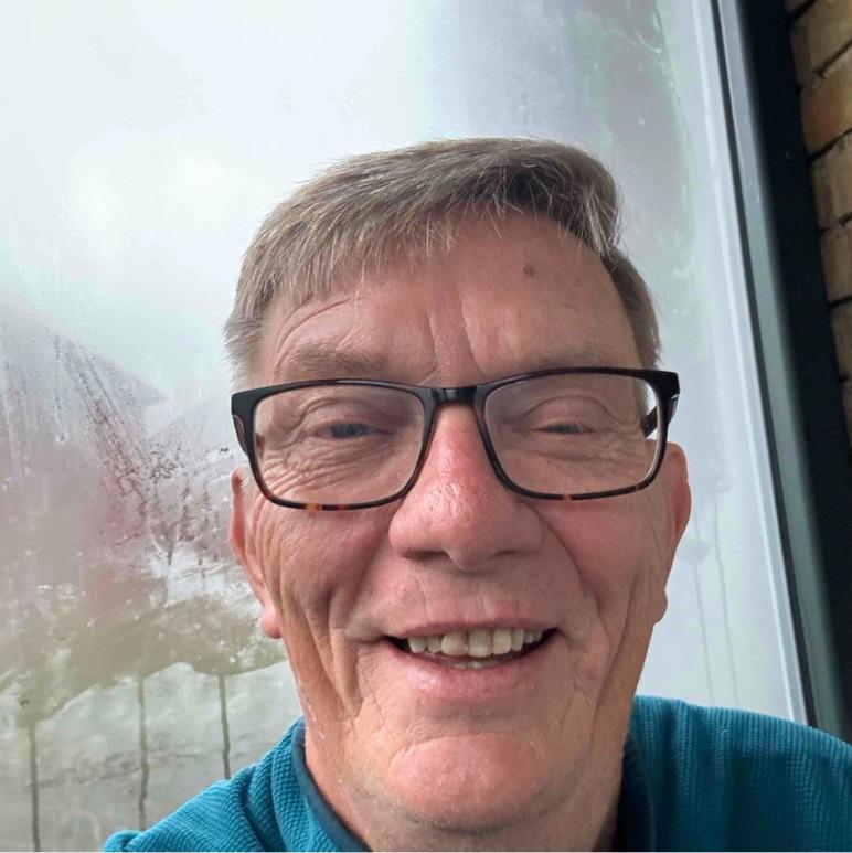 Livsnyder, 67 år