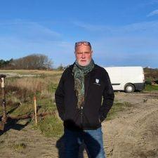 Mand 66 søger venner 