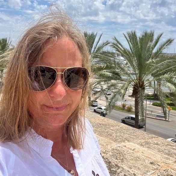 Søger veninder fra Næstved