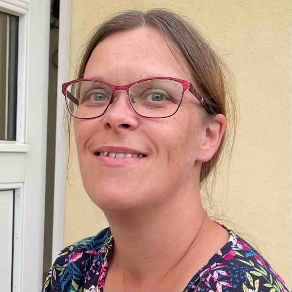 40+ strikker fra Ribe  