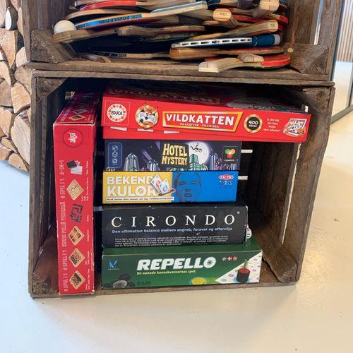 Når ensomheden rammer