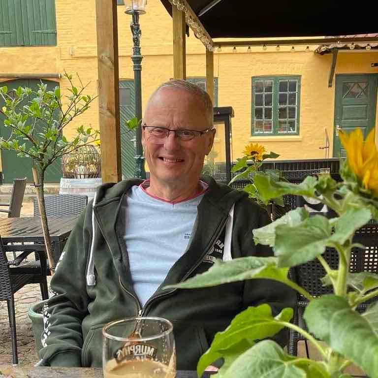 Forening lokalråd
