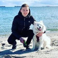 Frivillig hundelufter