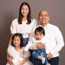 Help an expat dad learn danish