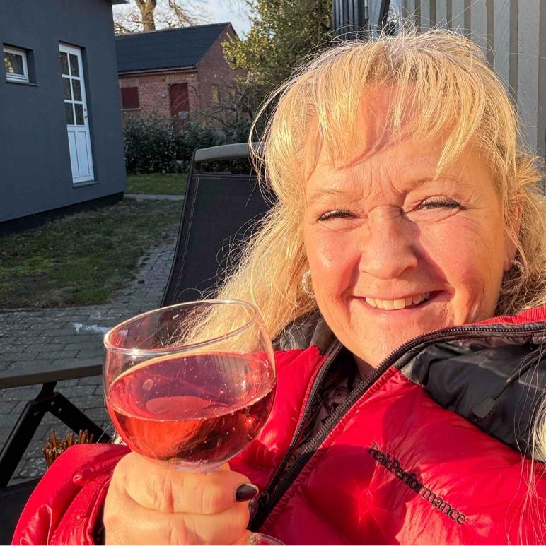 Veninder søges