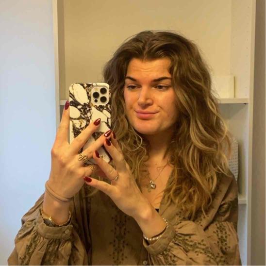 Søger veninder/venner🩷🩵