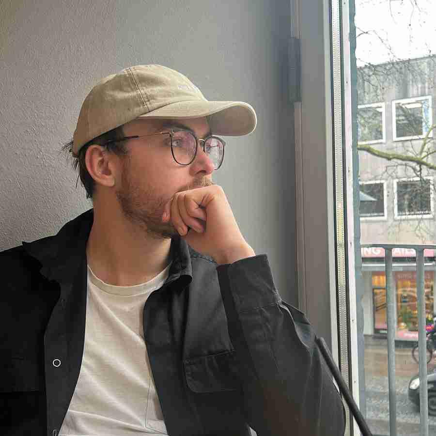 Nye venskaber søges