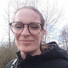 Søger bekendtskaber i Holbæk