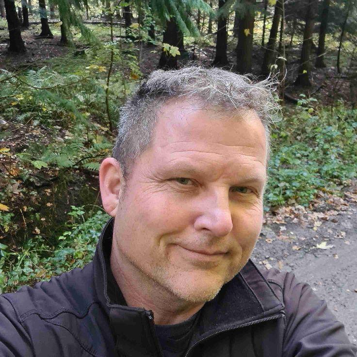 Mand 53 år søger venskaber 