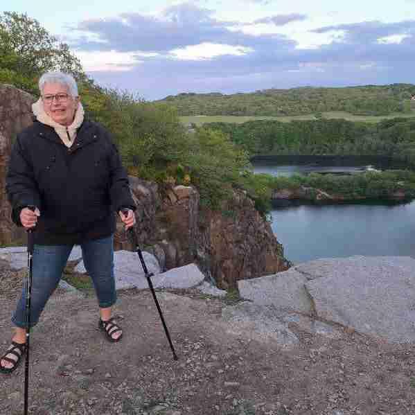 Veninde/ven og gerne rejsemakker